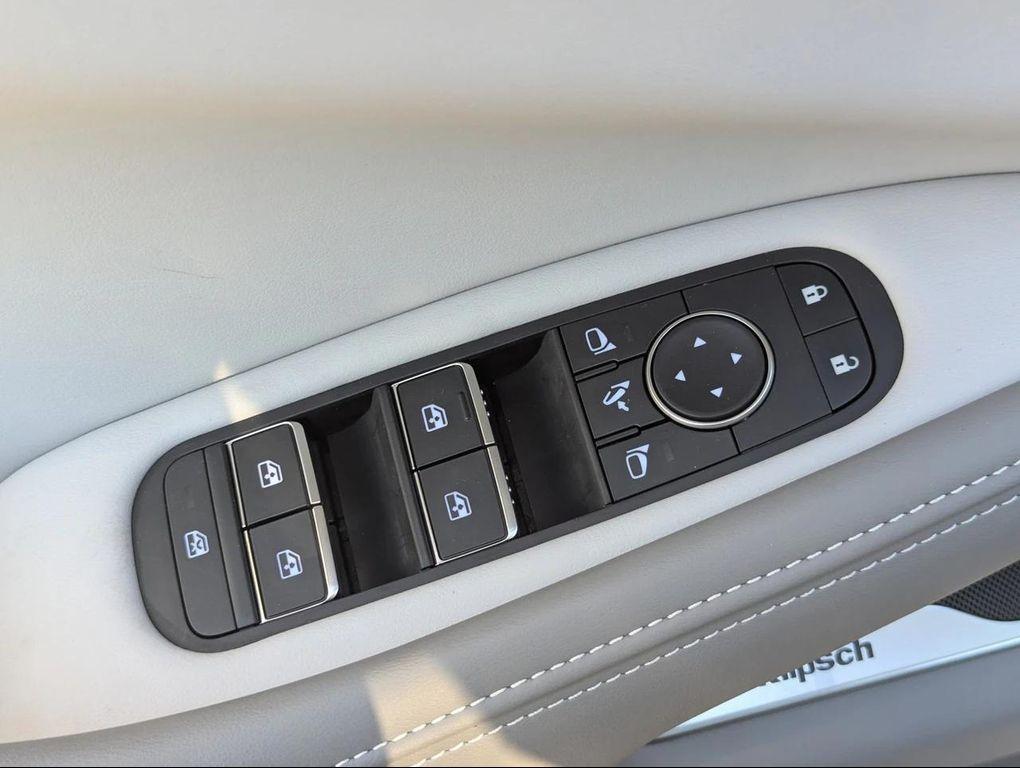 new 2026 INFINITI QX60 car, priced at $61,690