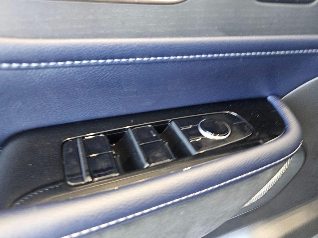 new 2026 INFINITI QX80 car, priced at $106,320