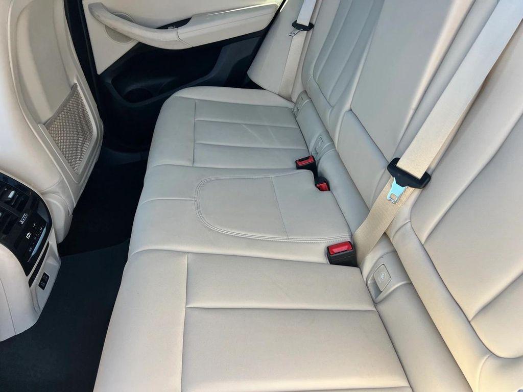used 2021 BMW X3 car, priced at $26,977