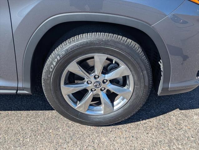 used 2019 Lexus RX 350L car, priced at $32,118