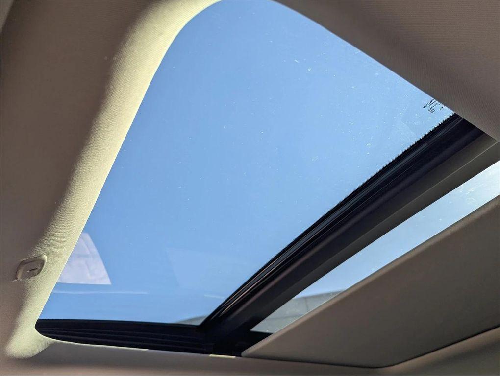 new 2026 INFINITI QX60 car, priced at $59,545