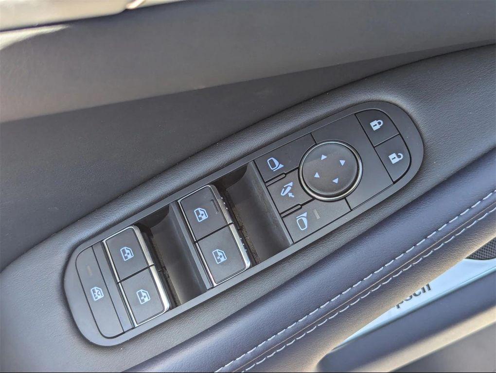 new 2026 INFINITI QX60 car, priced at $65,650