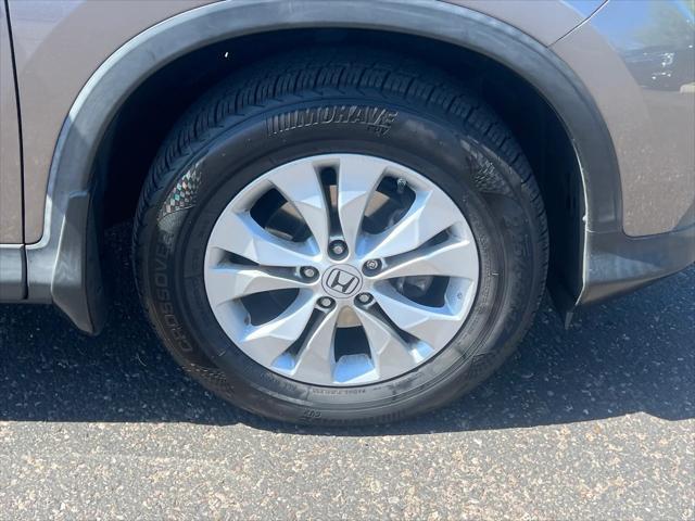used 2012 Honda CR-V car, priced at $11,788