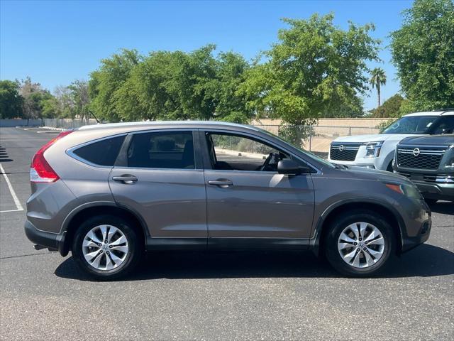 used 2012 Honda CR-V car, priced at $11,788