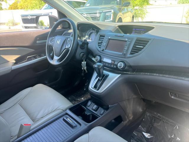 used 2012 Honda CR-V car, priced at $11,788