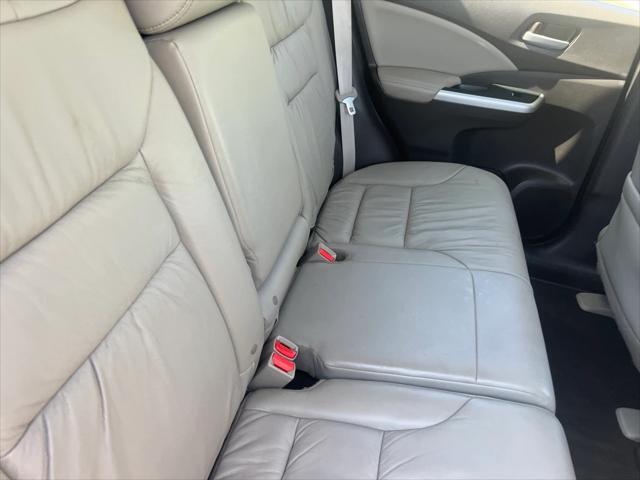 used 2012 Honda CR-V car, priced at $11,788
