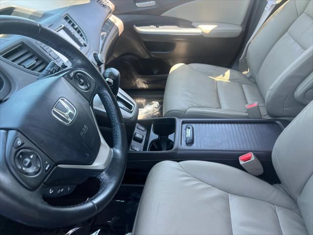 used 2012 Honda CR-V car, priced at $11,788