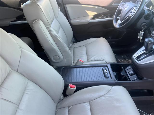 used 2012 Honda CR-V car, priced at $11,788