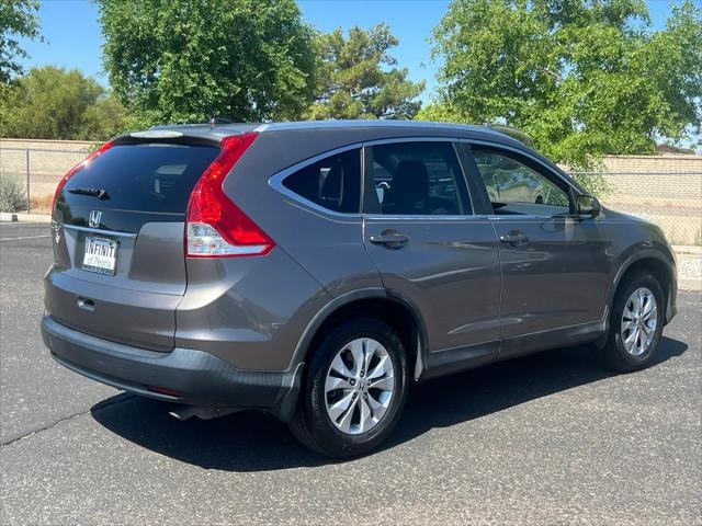 used 2012 Honda CR-V car, priced at $11,788