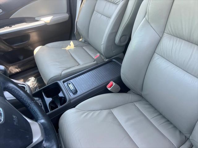 used 2012 Honda CR-V car, priced at $11,788