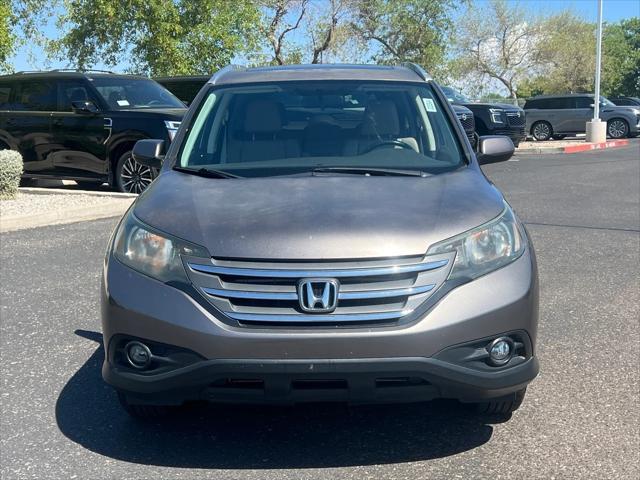 used 2012 Honda CR-V car, priced at $11,788