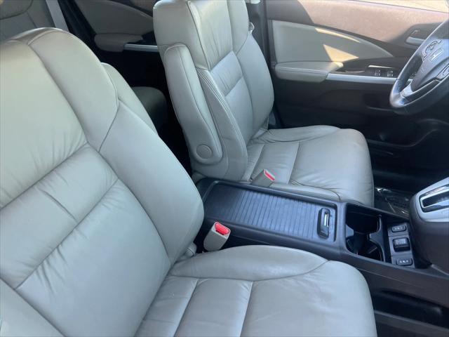 used 2012 Honda CR-V car, priced at $11,788