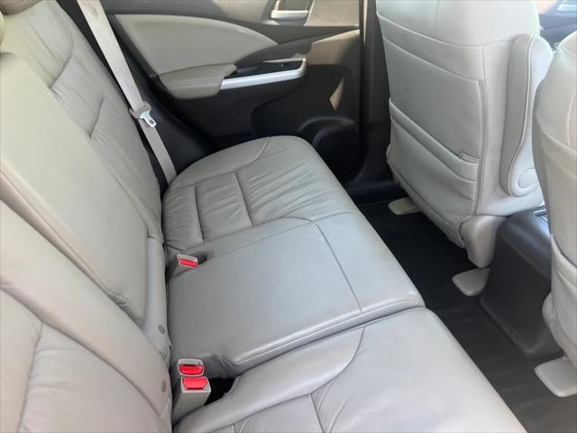 used 2012 Honda CR-V car, priced at $11,788