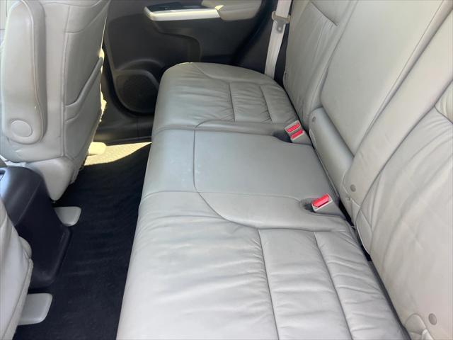 used 2012 Honda CR-V car, priced at $11,788