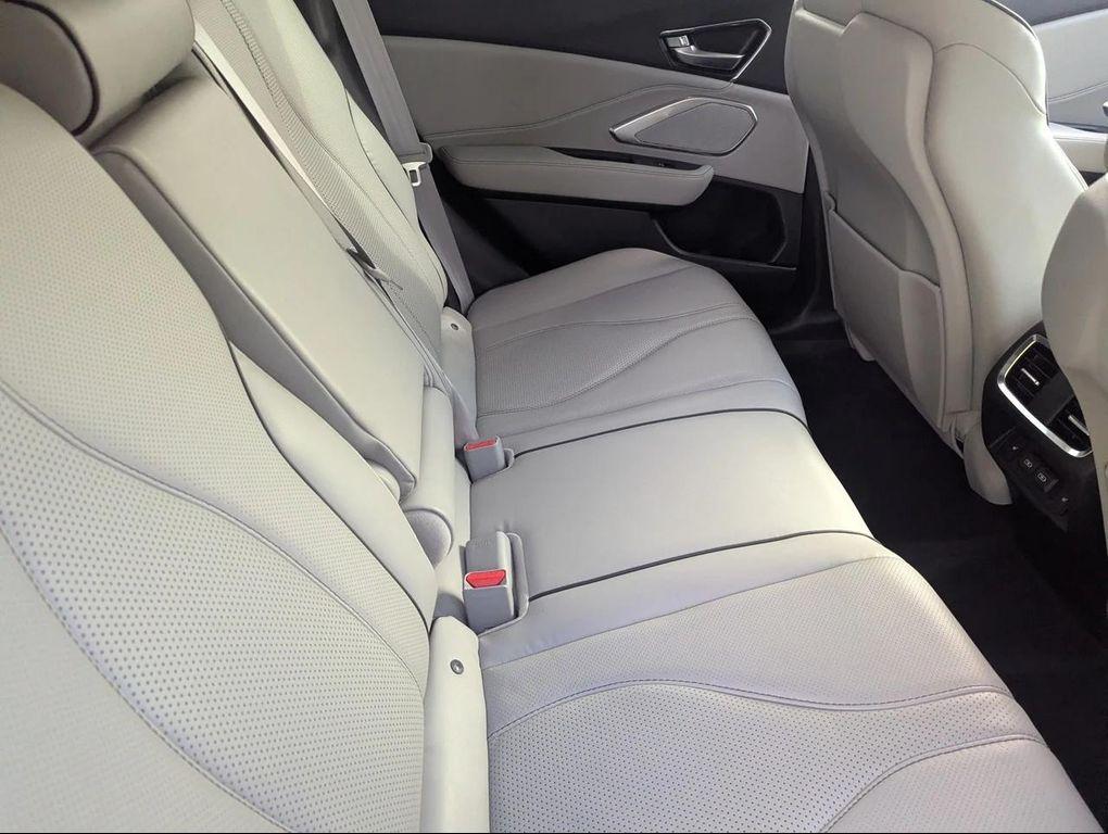used 2020 Acura RDX car, priced at $29,388
