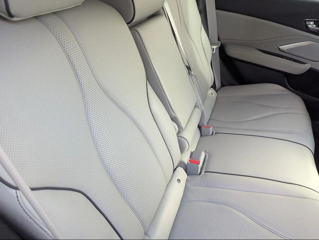 used 2020 Acura RDX car, priced at $29,388