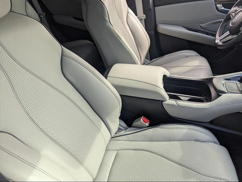 used 2020 Acura RDX car, priced at $29,388