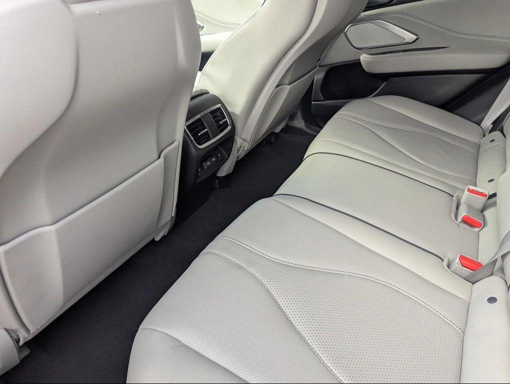 used 2020 Acura RDX car, priced at $29,388