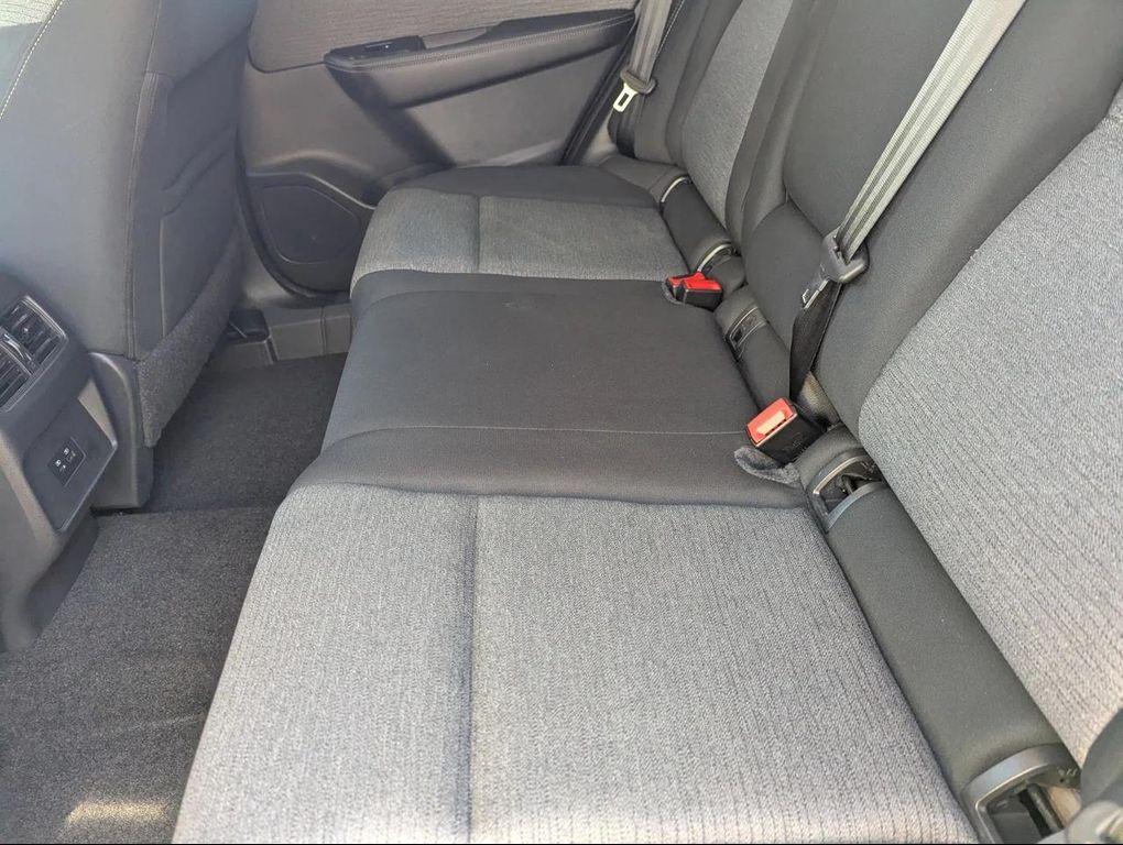 used 2023 Nissan Rogue car, priced at $21,988