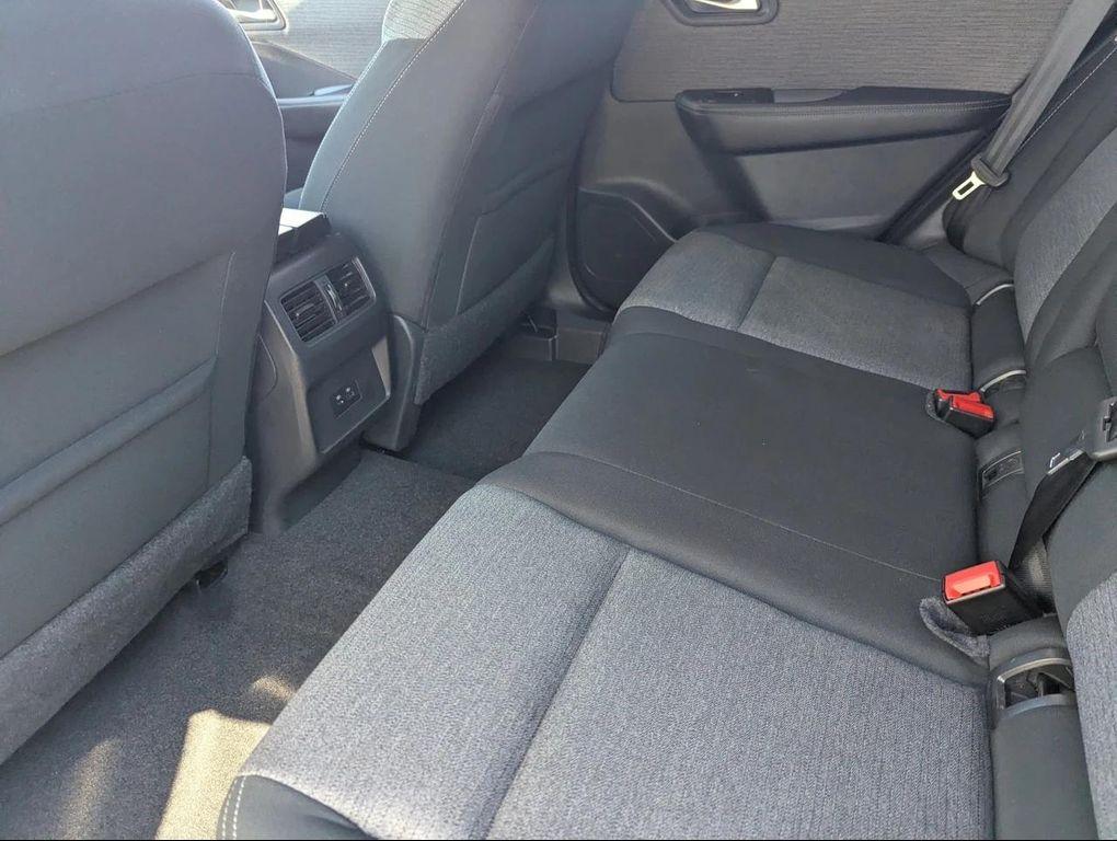 used 2023 Nissan Rogue car, priced at $21,988