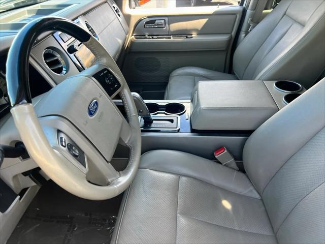 used 2014 Ford Expedition car, priced at $12,788