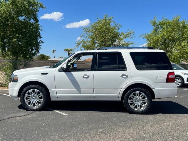 used 2014 Ford Expedition car, priced at $12,788