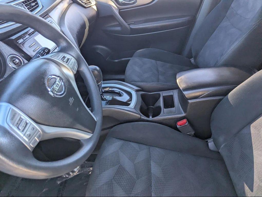 used 2015 Nissan Rogue car, priced at $8,488