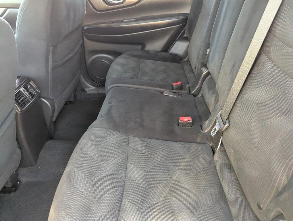 used 2015 Nissan Rogue car, priced at $8,488