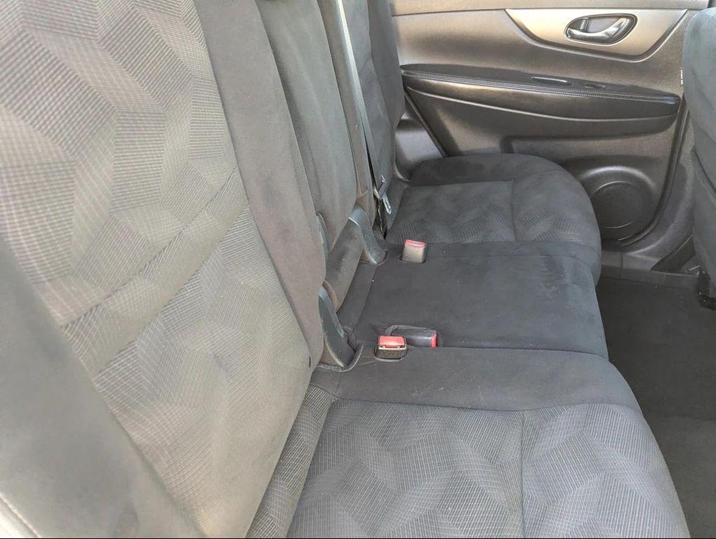 used 2015 Nissan Rogue car, priced at $8,488