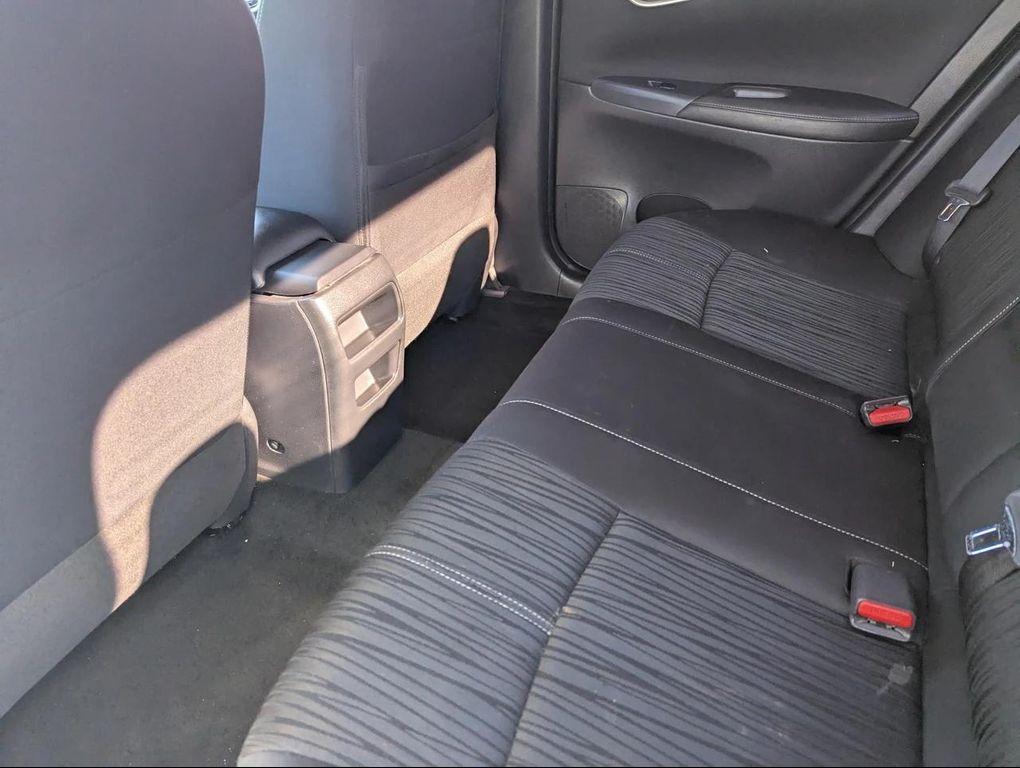 used 2017 Nissan Sentra car, priced at $7,988