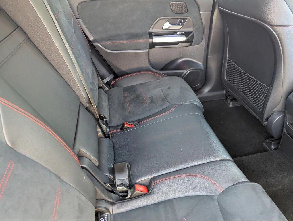 used 2023 Mercedes-Benz EQB 300 car, priced at $26,988