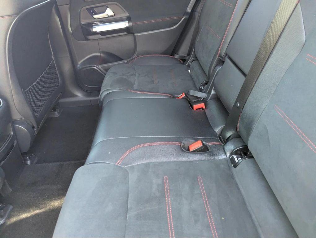 used 2023 Mercedes-Benz EQB 300 car, priced at $26,988