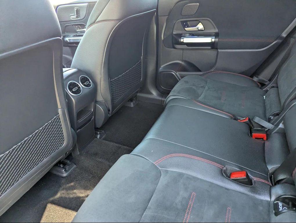 used 2023 Mercedes-Benz EQB 300 car, priced at $26,988