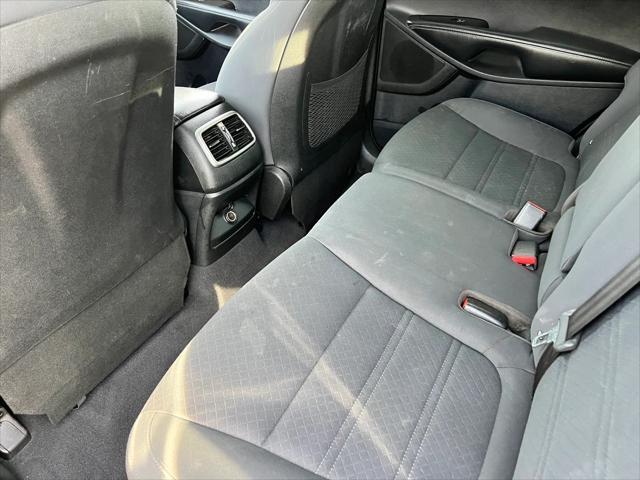 used 2019 Kia Sorento car, priced at $14,622