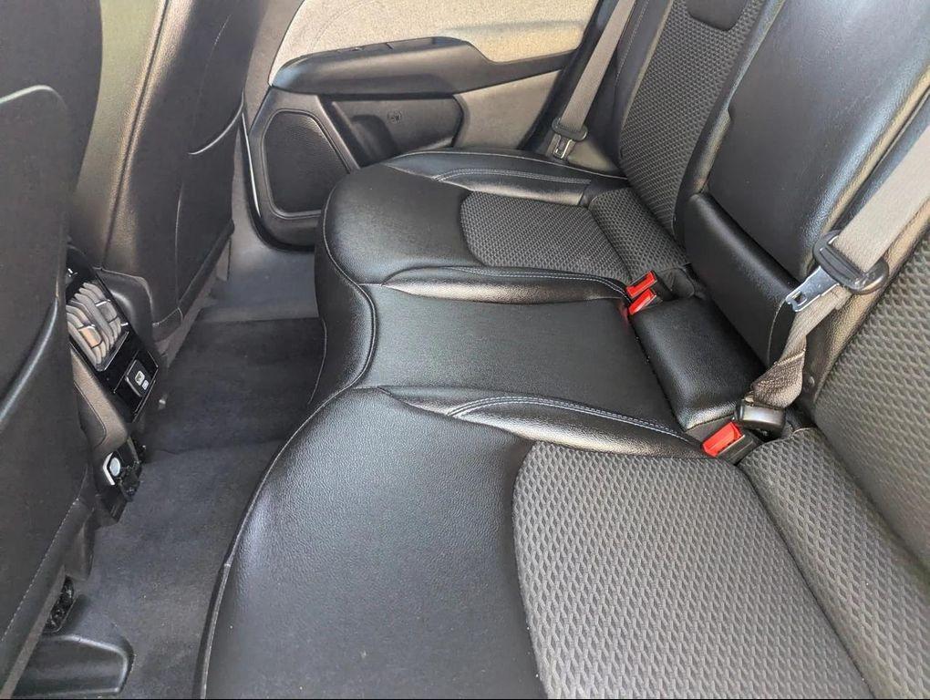 used 2024 Jeep Compass car, priced at $17,977