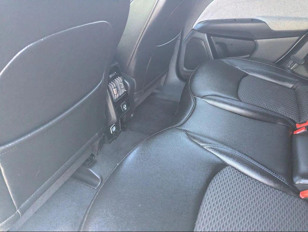 used 2024 Jeep Compass car, priced at $17,977