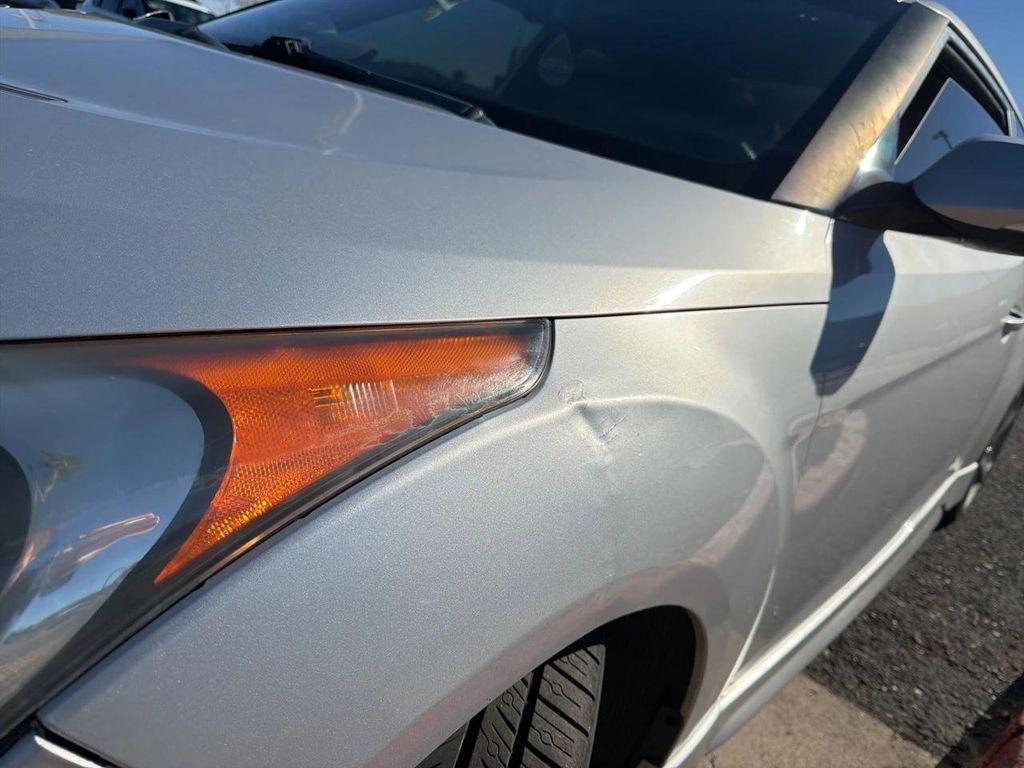 used 2014 Hyundai Veloster car, priced at $9,995