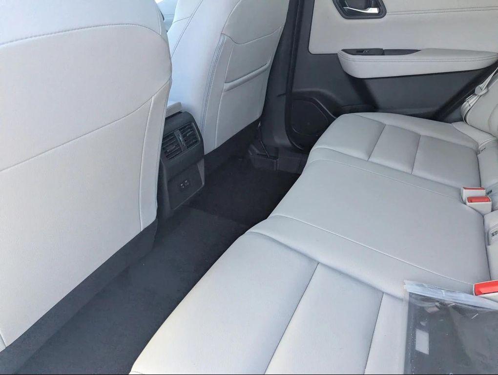 used 2023 Nissan Rogue car, priced at $25,559