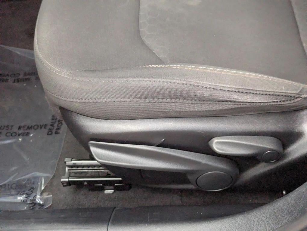 used 2018 Jeep Compass car, priced at $9,577