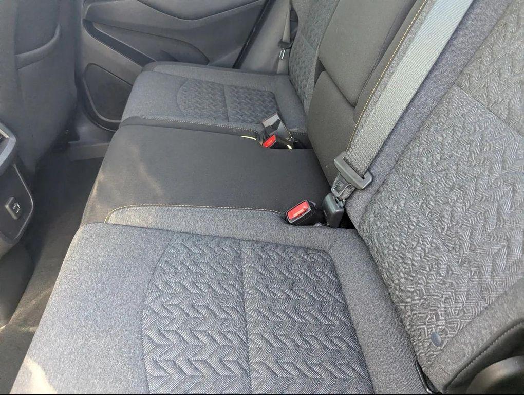 used 2024 Chevrolet Equinox car, priced at $19,788