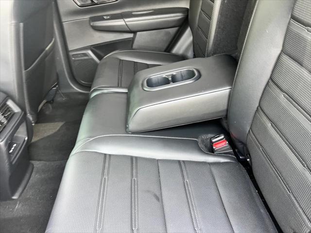 used 2024 Honda CR-V car, priced at $32,388