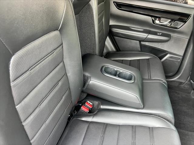 used 2024 Honda CR-V car, priced at $32,388