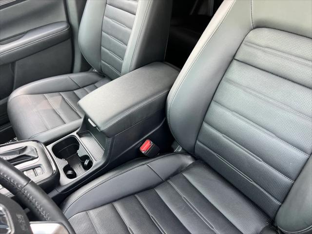 used 2024 Honda CR-V car, priced at $32,388