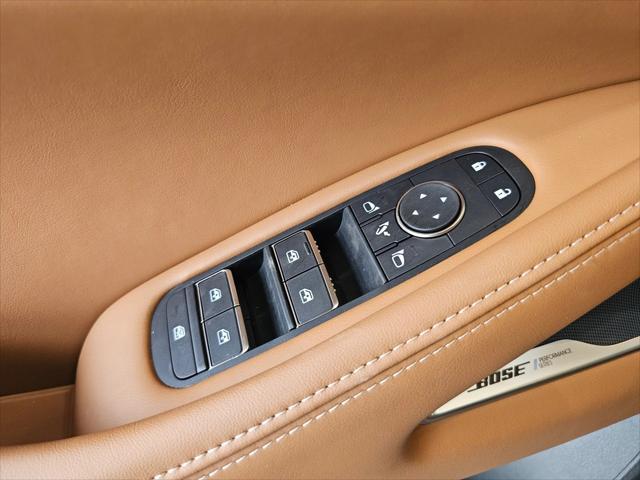 new 2025 INFINITI QX60 car, priced at $64,783