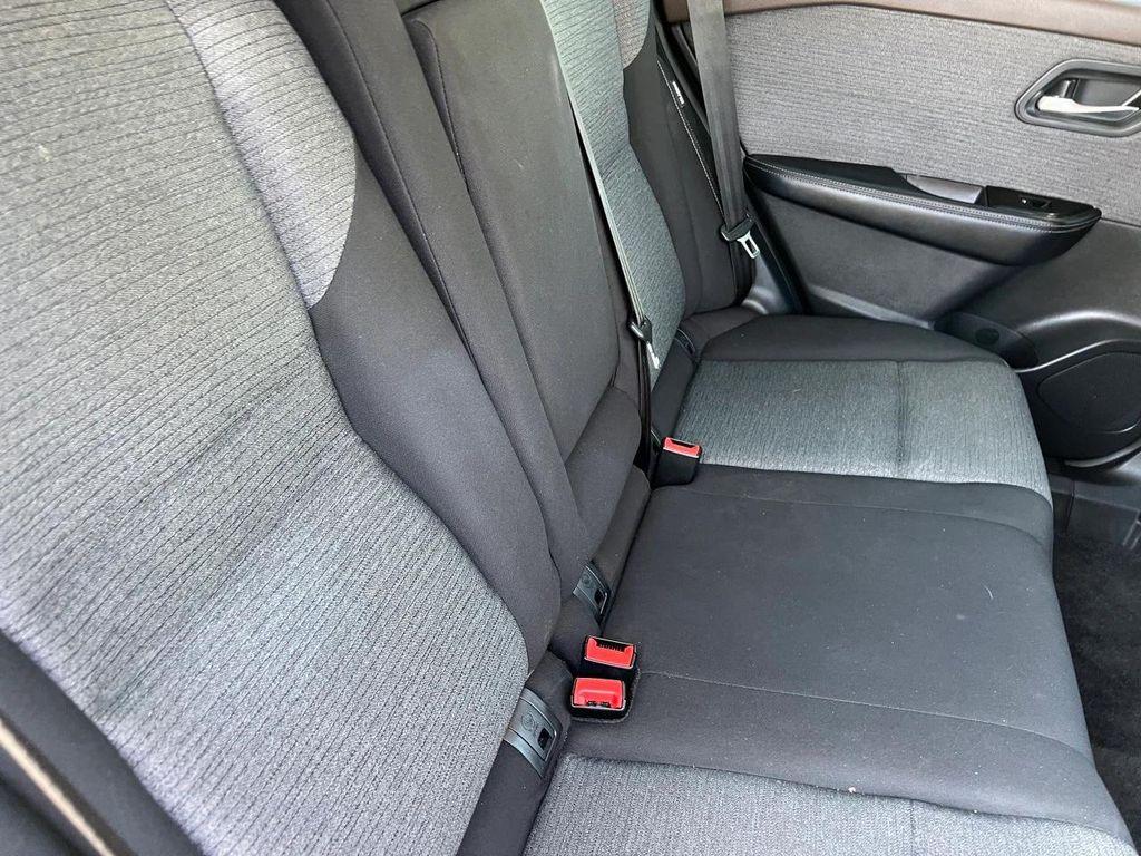used 2023 Nissan Rogue car, priced at $22,988