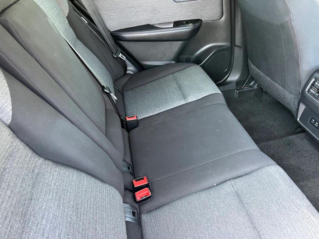 used 2023 Nissan Rogue car, priced at $22,988