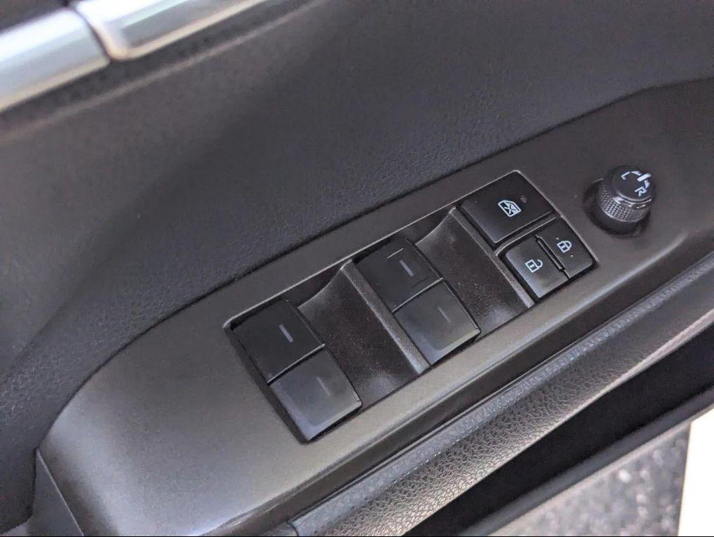 used 2024 Toyota Camry car, priced at $24,377