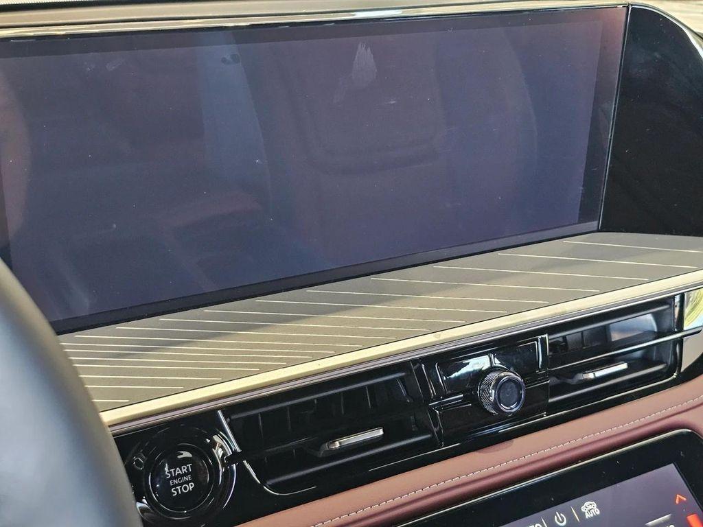 new 2026 INFINITI QX80 car, priced at $116,860