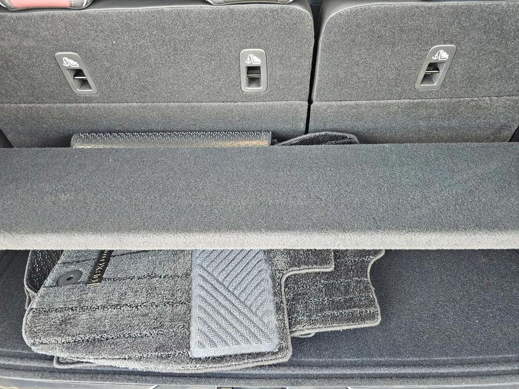 new 2026 INFINITI QX80 car, priced at $116,860