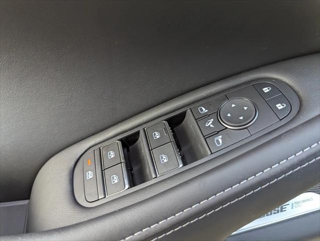 new 2025 INFINITI QX60 car, priced at $65,335